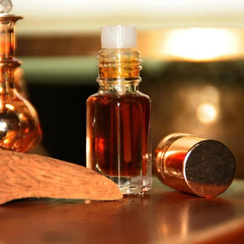 Attar Compounds